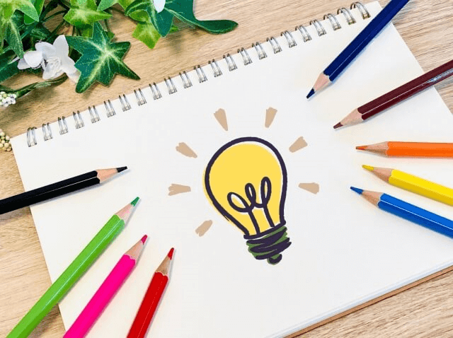 ただ消費していた時間をポイントに！？小さな目標から設定してみよう！！
