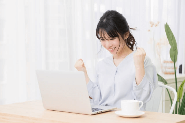 日常生活の一部にする＆周囲の励みを受け取る