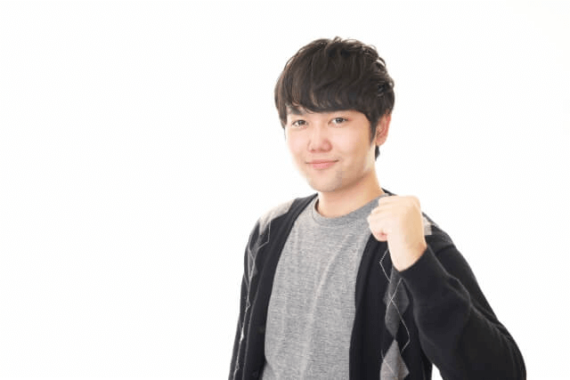 三日坊主の私でもできた！