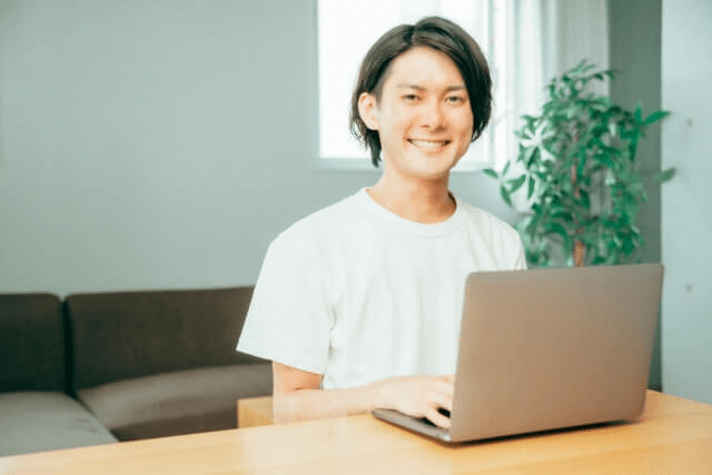 自分の意見が尊重される喜び!